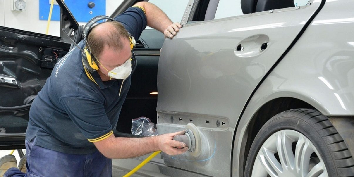 Accidental Repairs