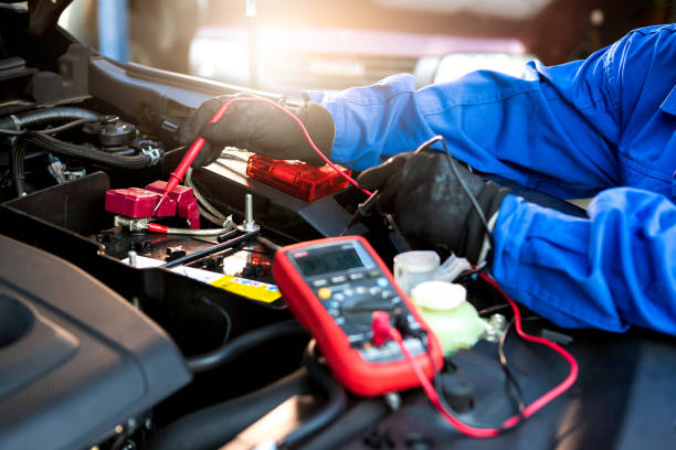 Electrical Repairs