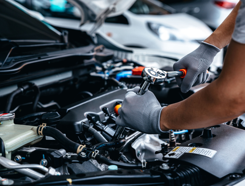 Engine Repair & Diagnostics