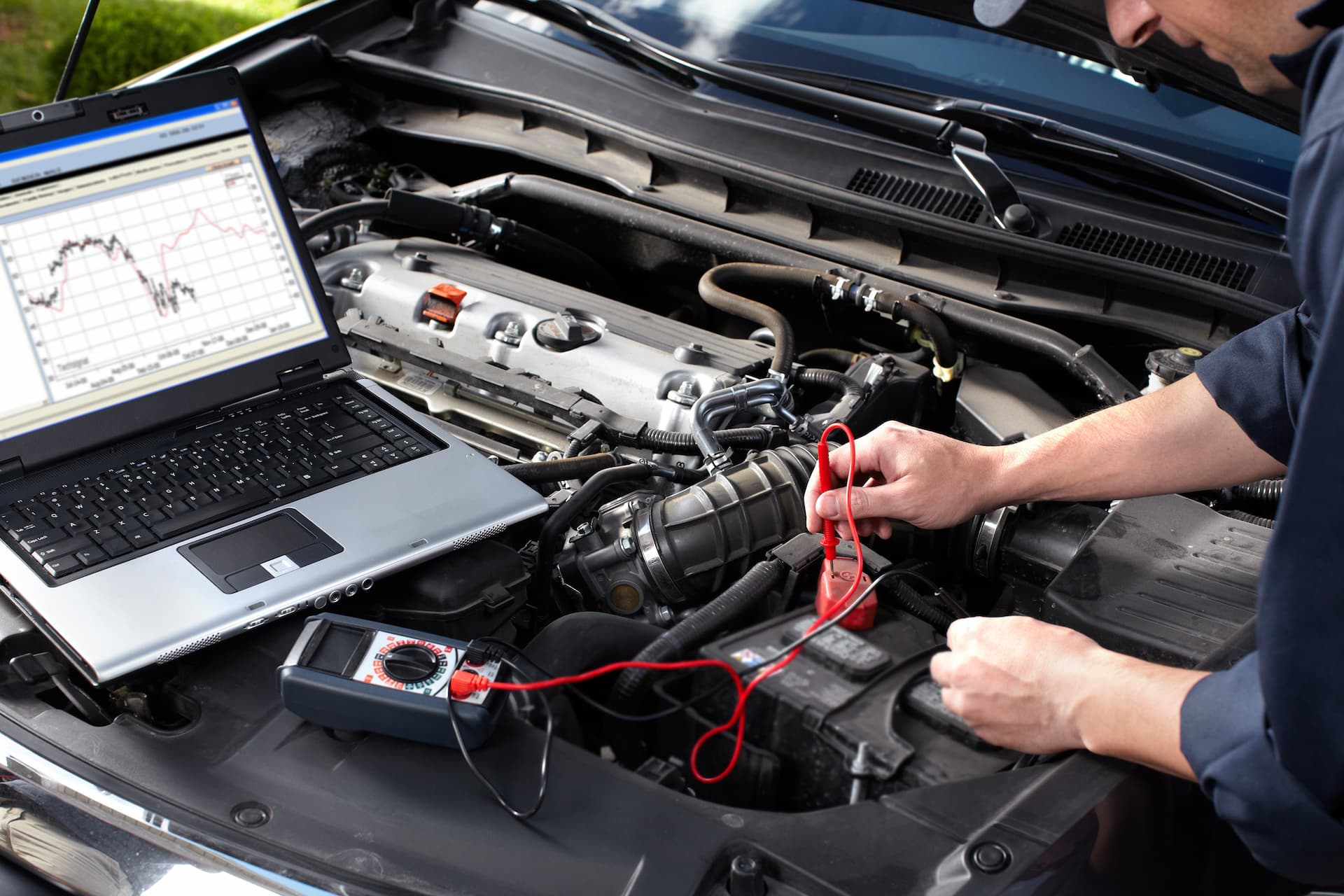 Expert Diagnostics