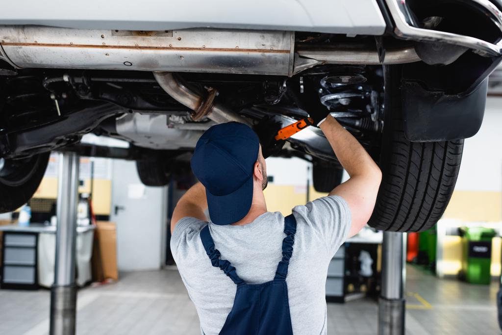 Preventive Maintenance