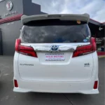 import car compliance Melbourne