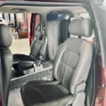 Kia Carnival Disability mobility wheelchair vehicle