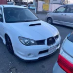 Subaru Impreza WRX STI