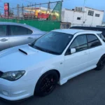 Subaru Impreza WRX STI