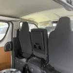 Toyota Hiace 2020