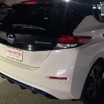Nissan Lead Electric EV