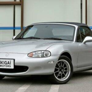 IMG_1930 1998 Mazda Miata