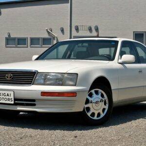 IMG_1944 1995 Toyota Celsior